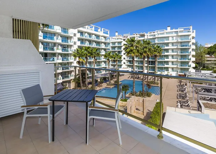 Blaumar Hotel