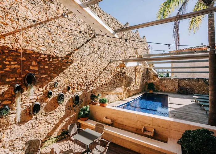 Gran Claustre Boutique Hotel & Spa